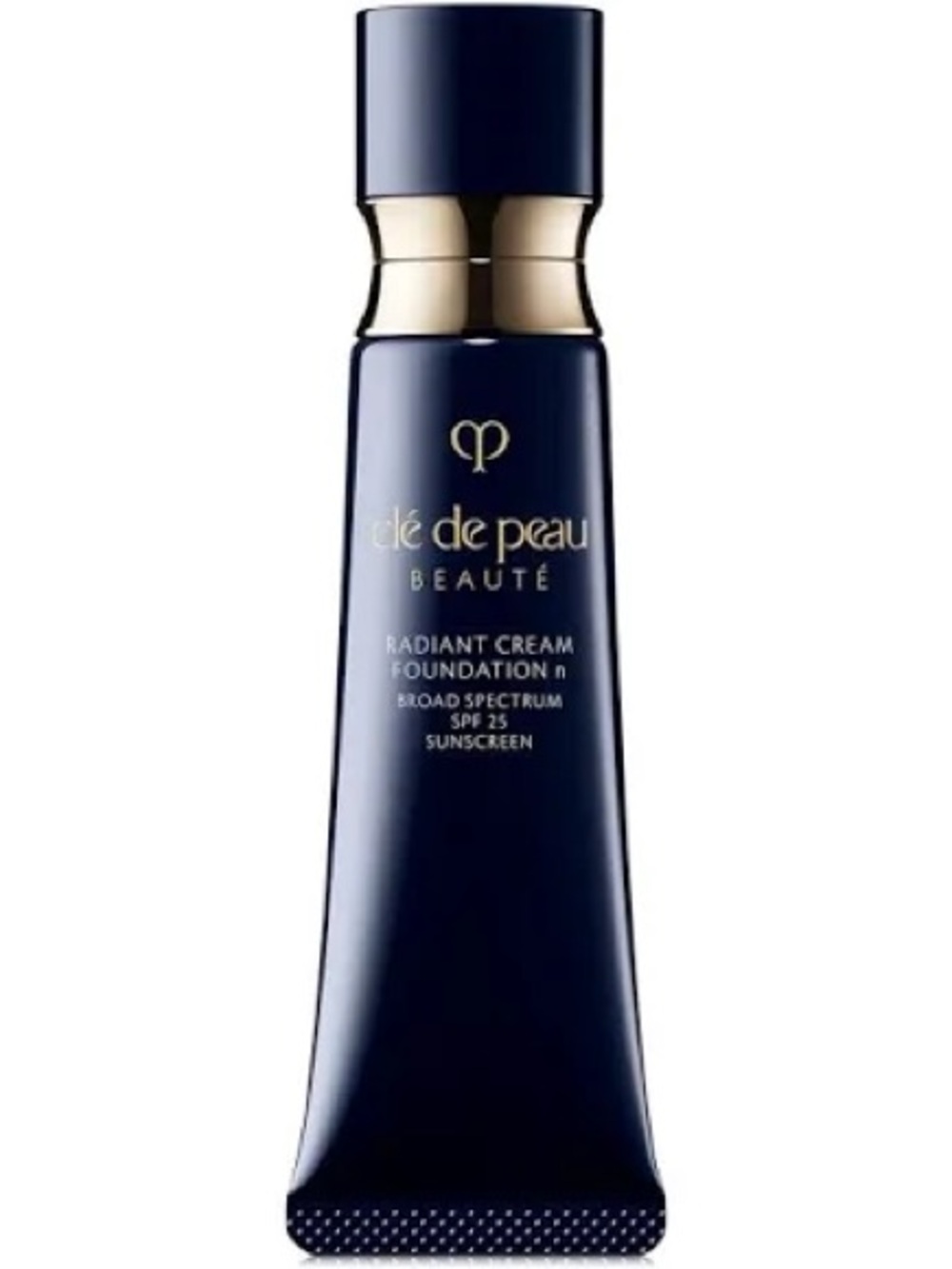 Radiant Cream Foundation - SPF 25
